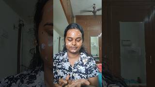 Skin care routine for oil skin amp pigmentation  pigmentation darkspots oilskin ytshorts viral [upl. by Elfstan750]