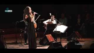 Chiribim Chiribom  Timna Brauer amp Elias Meiri Ensemble  ORF Live [upl. by Tatianas]