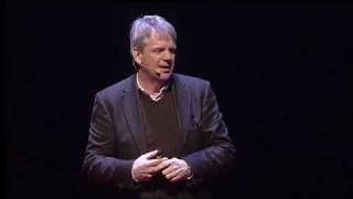 TEDxMaastricht  Jan Gunnarsson  quotHostmanship the art of making people feel welcomequot [upl. by Arreyt]