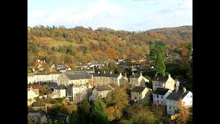 Places to see in  Nailsworth  UK [upl. by Dareg669]