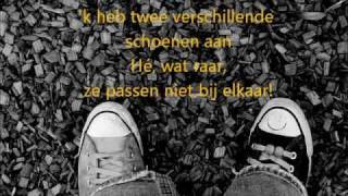 elly en rikkert  schoenen  tekst [upl. by Lahcym]