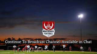 Columbus vs Brooklyn Technical  High School Football LIVE🏈 [upl. by Gish]