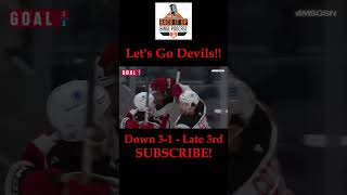 Devils vs lslanders 11092024 [upl. by Roxana]