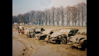 30 anni  Alluvione Alessandria 1994 [upl. by Aruat]