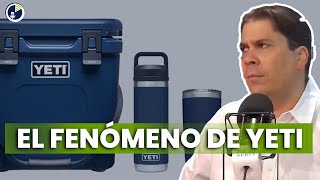 El fenómeno de Yeti en termos y neveras [upl. by Aynotan]