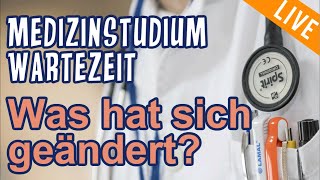 Wartezeit Medizin was hat sich geändert  BVerfGE  Expertengespräch [upl. by Higginbotham]