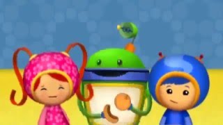 Team Umizoomi Full Episodes In English For Children Nick Jr New 2015 [upl. by Licht420]