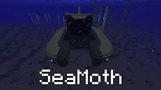 Other Subnautica Minecraft Mods  Subnautica But Its Minecraft Part Three [upl. by Tugman421]