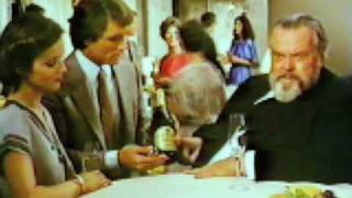 Original Takes for Orson Welles Wine Commercial [upl. by Wemolohtrab]