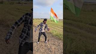 Tiranga uncha rahe hamara 🇮🇳🪖🫡 youtubeshorts army shorts shortvideo viralshort [upl. by Eenat]