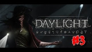 Daylight  Parte 3  Infartante Episodio lleno de Screamers TT  en Español by Xoda [upl. by Dupuis]