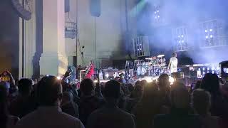 Greta Van Fleet  Highway Tune  Huntsville AL 5924 [upl. by Malinda]