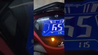 NVXY15LCV8NAK REPAIR METER BOLEH ROJERNAK CUSTOM LED PON BOLEH youtube ytshorts fyp fyp [upl. by Ttcos305]