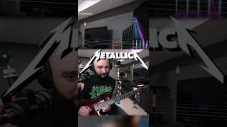 Metallica  Creeping Death SOLO RocksmithPlus Guitar [upl. by Aisatal886]