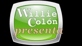 EL DIA DE MI SUERTE  WILLIE COLÓN CANTA HÉCTOR LAVOE  PANAMÁ 1970 [upl. by Macy]