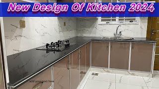 New Design Of Kitchen 2023  See New Design Of Kitchen [upl. by Schacker]