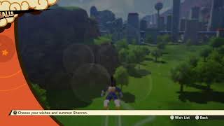 Super Froggy Stream  Froggy Plays Kakarot Round 3 HEY ITS ME GOKU [upl. by Halla741]