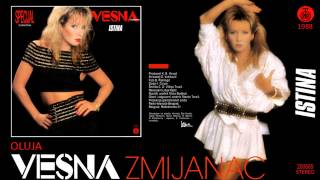 Vesna Zmijanac  Oluja  Audio 1988 [upl. by Ku]