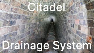 Citadel Drainage System [upl. by Foy11]