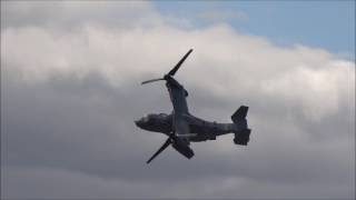 RIAT 2017 Friday  Totterdown Park amp View [upl. by Rogerson]