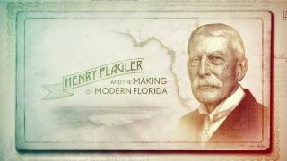 A Century in the Sun Henry Flagler and The Making Of Modern Florida [upl. by Cordi]