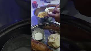 Home made  namkeen samosa  trending viralvideo youtubeshorts ytshorts [upl. by Eednus774]