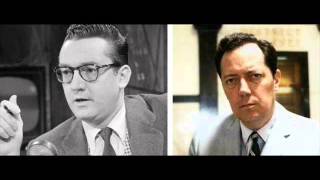 JIM GARRISON ON quotTHE STEVE ALLEN SHOWquot IN 1971 ALONG WITH BOB DORNAN AND MORT SAHL [upl. by Jordanson]