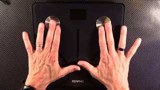 Renpho Smart Scale Review [upl. by Sean]