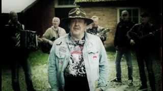 Lasse Stefanz  I mina skor Official Video [upl. by Kcirddahc]