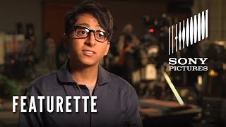 The 5th Wave Featurette Meet Dumbo [upl. by Studner]