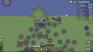 MooMooio  BEST NEW MOD SHOWCASE  Ferris Mod  Best Auto Push  20242025 [upl. by Edas]