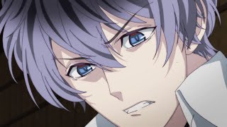 Diabolik Lovers  Season 2  Episode 8 Review Netorare [upl. by Rauscher405]