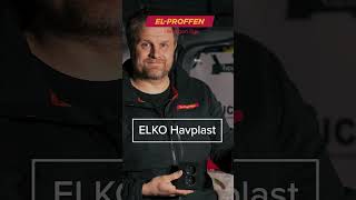 ELKO havplast med Erik Gjelsvik [upl. by Sahc]