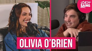 Olivia O’Brien Talks Bitches These Days Bringing Logan Paul Out At Coachella Breakups amp More [upl. by Schaab]