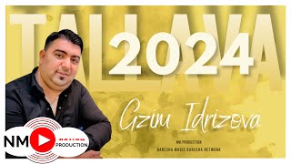 Gzim Idrizova  Tallava 2024  Per Lap Generalin [upl. by Doane]