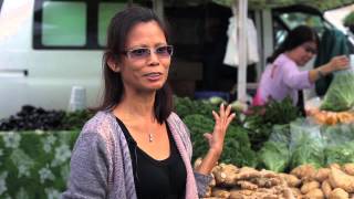 Pearlridge Farmers Market profile [upl. by Ganny]