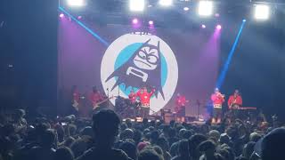 Aquabats Encore  House of Blues Dec 4 2021 [upl. by Willman]