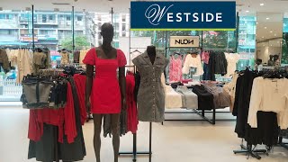 Westside Latest Collection 2024  Best Summer Shopping Place  Flat 50 off [upl. by Normandy]