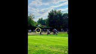 BMW PGA Championship Wentworth Saturday 5 of 7 [upl. by Kevina305]