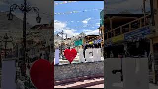 Mountains  LehLadakh  Guri  Punjabi Movie  Jatt Brothers  Pahad  rahulcreations [upl. by Vasili]