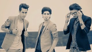 ARYANA BAND  Dukhtare Afghan Zameen New Afghan Song 2016 [upl. by Sakiv]