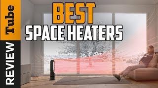 ✅Heater Best Space Heater Buying Guide [upl. by Levram]