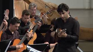 SHMF Mandolin workshop 2017  Concerts Finale [upl. by Wareing]