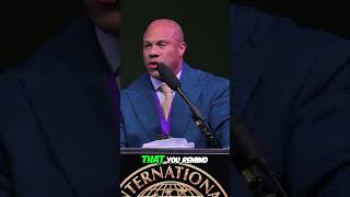 Phil Heath  My Journey to Greatness philheath bertmartinez bodybuilding [upl. by Durtschi]