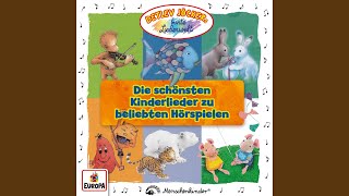 Wir machen Quatsch aus Die Singemaus im Kindergarten [upl. by Earased]