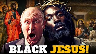 How Russia Opens Its Vaults To Reveal Black Biblical Israelites [upl. by Yracaz101]