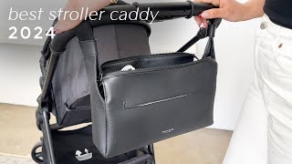 Best Stroller Caddy 2024 [upl. by Langston]