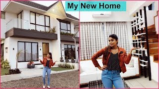 I Bought my DREAM HOUSE  Home Tour Vlog  Rinkal Soni [upl. by Kasper104]