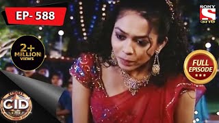 CID Bengali  A Dark Diwali Night  Ep 588  Full Episode  4th November 2021 [upl. by Annovoj610]