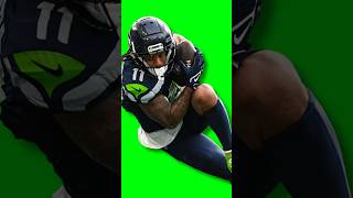 Jaxon SmithNjigba is him seahawks seattleseahawks nfl [upl. by Drofnil191]